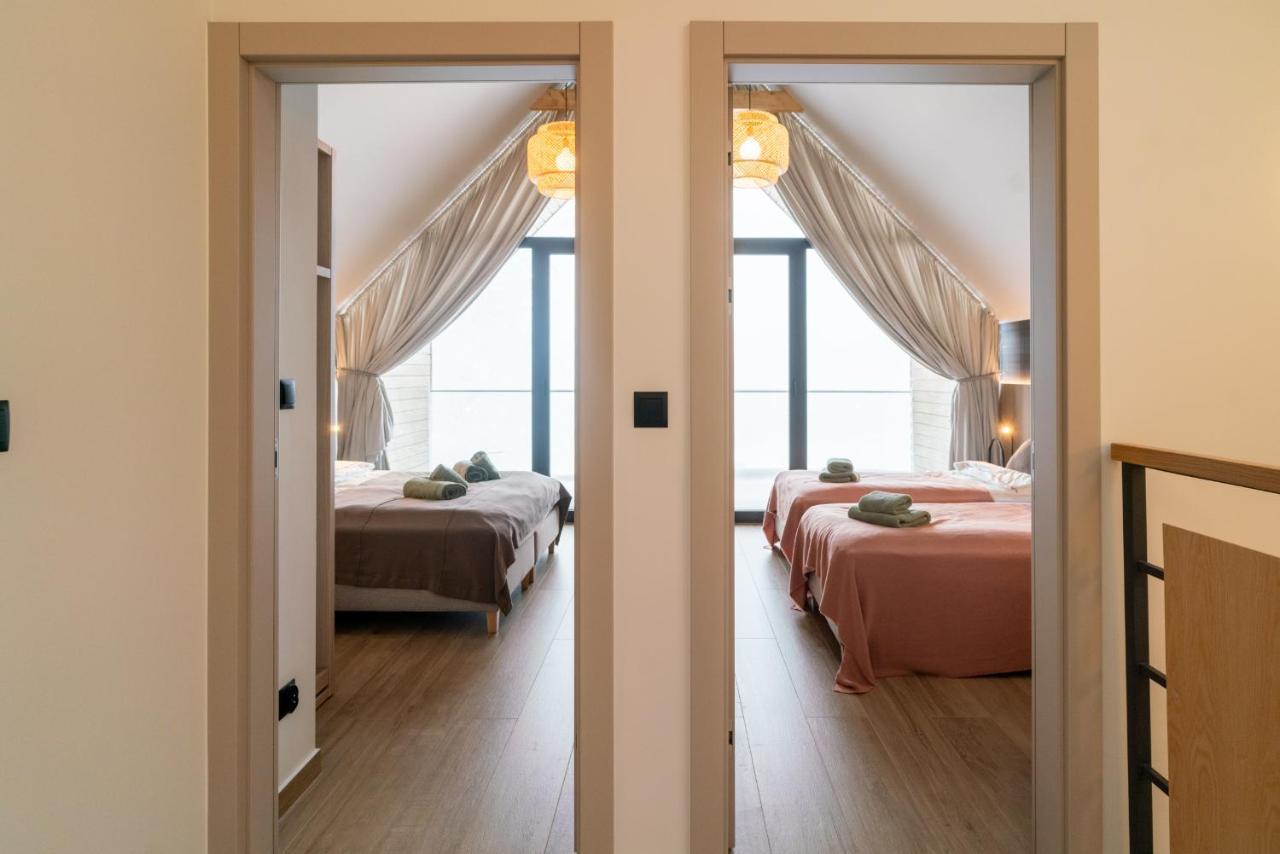 דוז'ניקי ז'דרוז' Campo Resort מראה חיצוני תמונה
